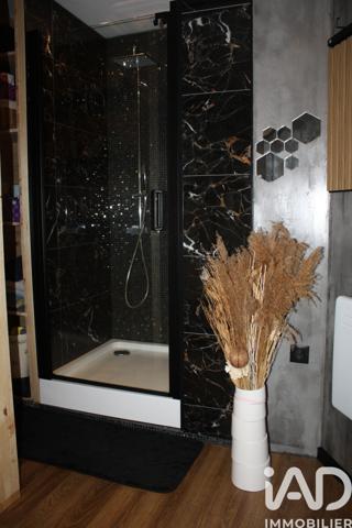 Appartement à vendre 5 pièces 146 m² Tournon-sur-Rhône