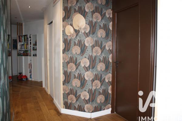 Appartement à vendre 5 pièces 146 m² Tournon-sur-Rhône