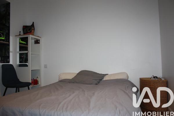 Appartement à vendre 5 pièces 146 m² Tournon-sur-Rhône