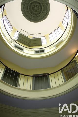 Appartement à vendre 5 pièces 146 m² Tournon-sur-Rhône