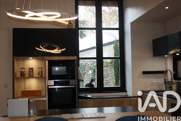 Appartement à vendre 5 pièces 146 m² Tournon-sur-Rhône