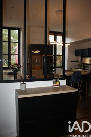 Appartement à vendre 5 pièces 146 m² Tournon-sur-Rhône