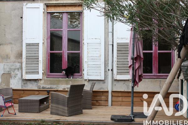 Appartement à vendre 5 pièces 146 m² Tournon-sur-Rhône