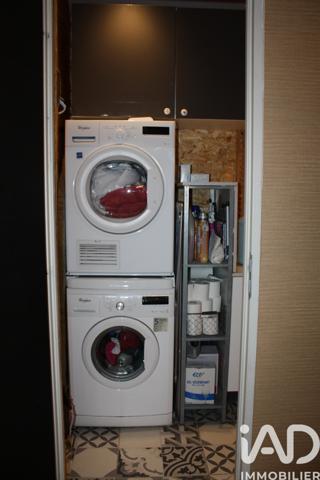 Appartement à vendre 5 pièces 146 m² Tournon-sur-Rhône