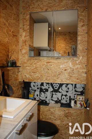 Appartement à vendre 5 pièces 146 m² Tournon-sur-Rhône