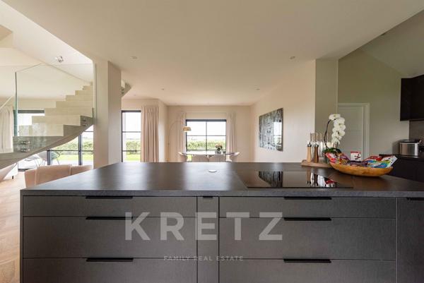 Villa avec vue Panoramique sur la mer