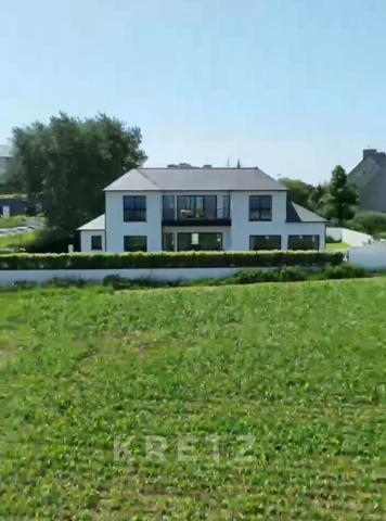 Villa avec vue Panoramique sur la mer