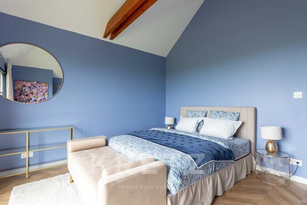 Villa avec vue Panoramique sur la mer