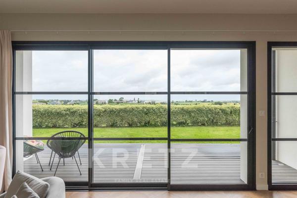 Villa avec vue Panoramique sur la mer
