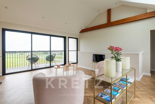 Villa avec vue Panoramique sur la mer