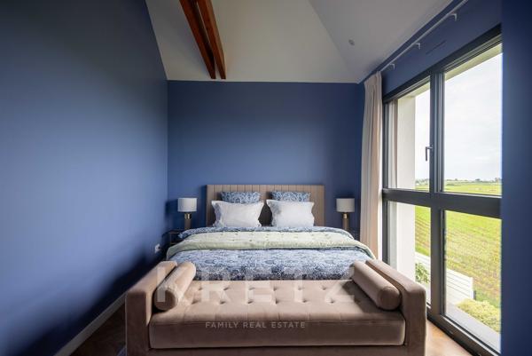 Villa avec vue Panoramique sur la mer