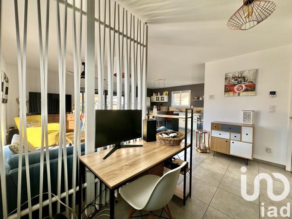 Maison à vendre 4 pièces 94 m² Le Teich