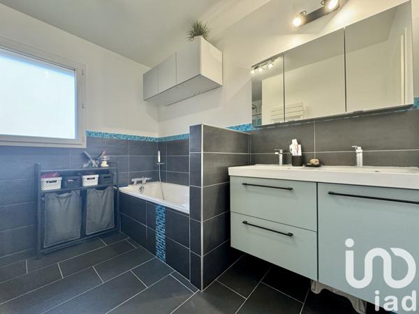 Maison à vendre 4 pièces 94 m² Le Teich