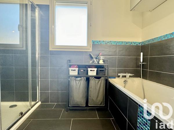 Maison à vendre 4 pièces 94 m² Le Teich