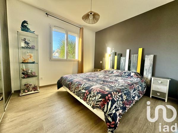 Maison à vendre 4 pièces 94 m² Le Teich