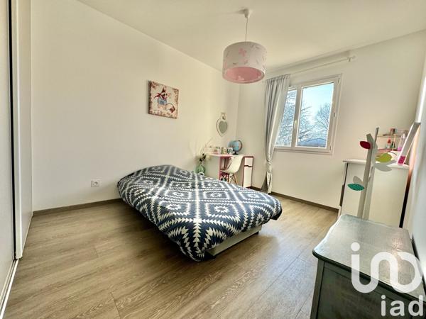 Maison à vendre 4 pièces 94 m² Le Teich