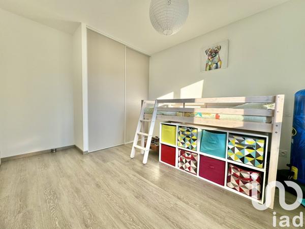 Maison à vendre 4 pièces 94 m² Le Teich