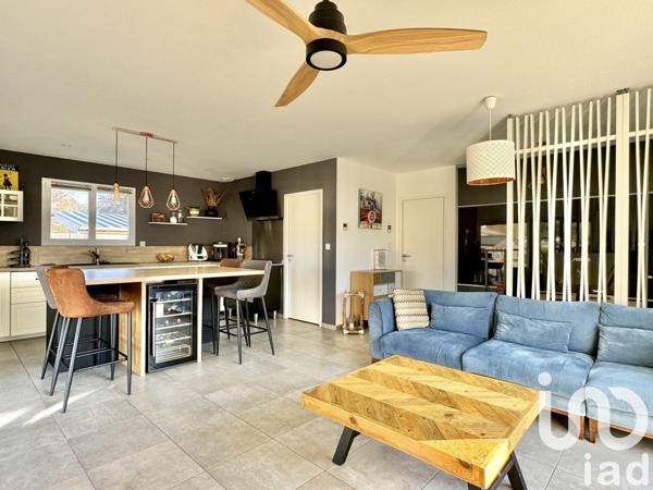 Maison à vendre 4 pièces 94 m² Le Teich