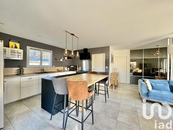 Maison à vendre 4 pièces 94 m² Le Teich