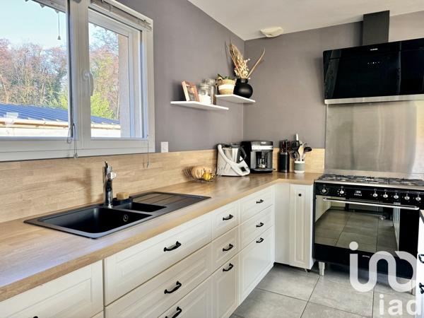 Maison à vendre 4 pièces 94 m² Le Teich