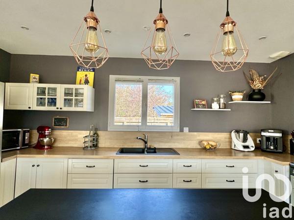 Maison à vendre 4 pièces 94 m² Le Teich