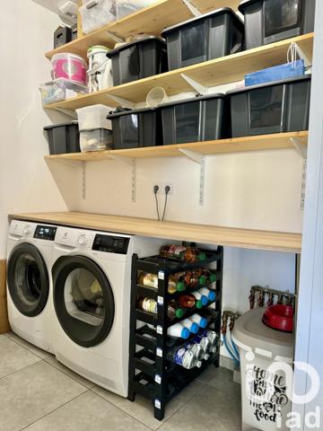 Maison à vendre 4 pièces 94 m² Le Teich