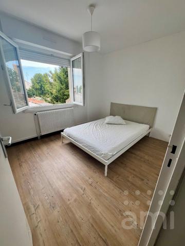 Appartement Niort 3 pièce(s) 56.75 m2