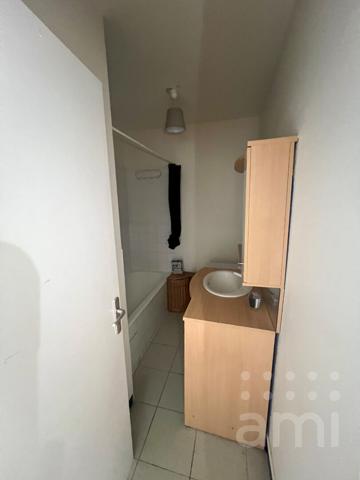Appartement Niort 3 pièce(s) 56.75 m2