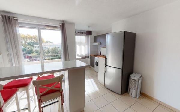 Appartement à louer    1 pièce •  Tournefeuille