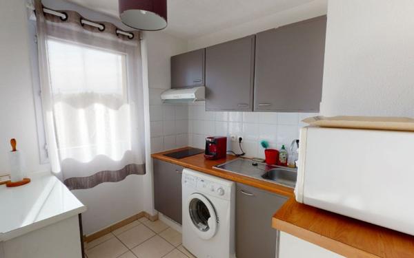 Appartement à louer    1 pièce •  Tournefeuille