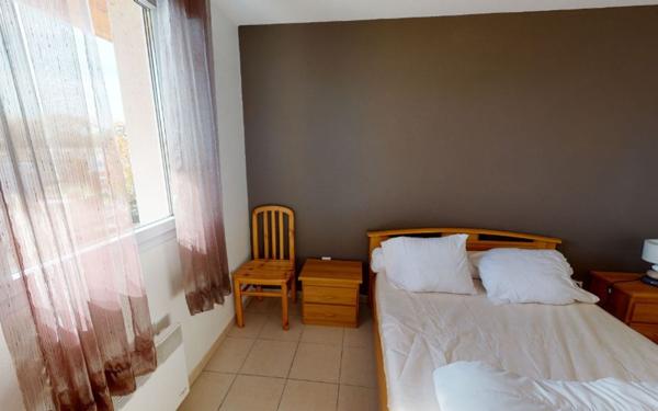 Appartement à louer    1 pièce •  Tournefeuille