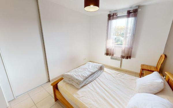 Appartement à louer    1 pièce •  Tournefeuille