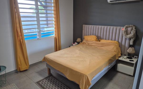 Appartement à vendre    2 pièces • 51,65 m2 Remire-Montjoly