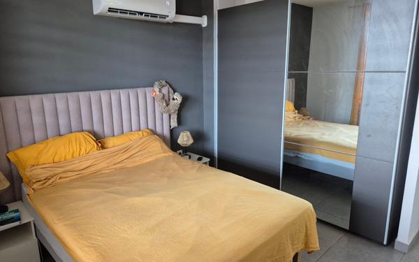 Appartement à vendre    2 pièces • 51,65 m2 Remire-Montjoly