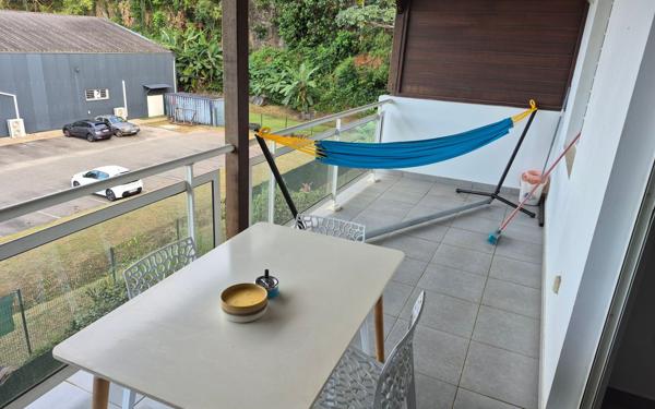 Appartement à vendre    2 pièces • 51,65 m2 Remire-Montjoly