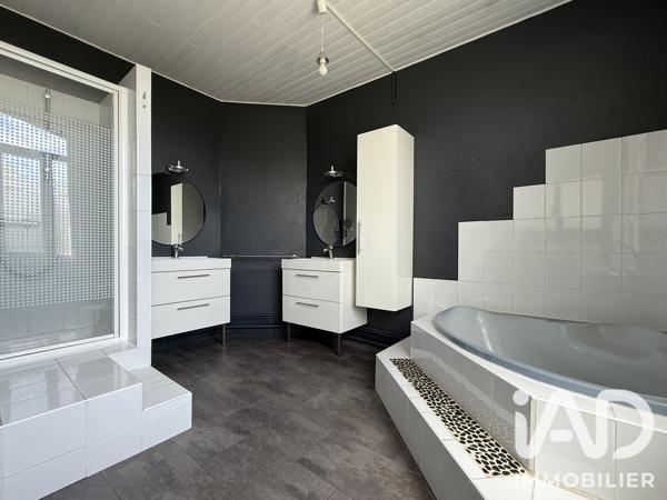Maison à vendre 5 pièces 129,88 m² Allonville