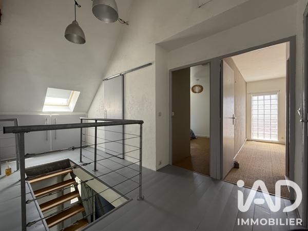 Maison à vendre 5 pièces 129,88 m² Allonville
