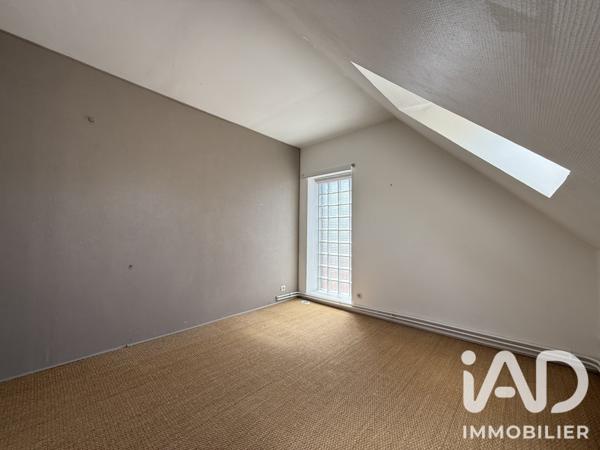 Maison à vendre 5 pièces 129,88 m² Allonville