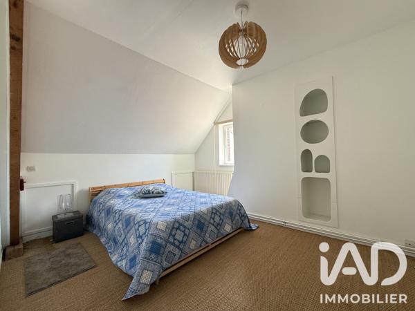 Maison à vendre 5 pièces 129,88 m² Allonville