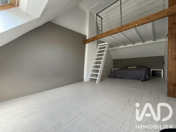 Maison à vendre 5 pièces 129,88 m² Allonville