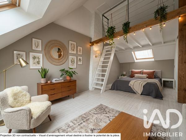 Maison à vendre 5 pièces 129,88 m² Allonville