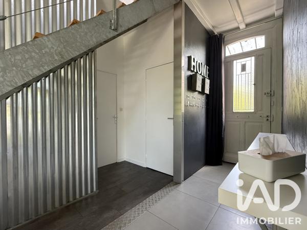 Maison à vendre 5 pièces 129,88 m² Allonville