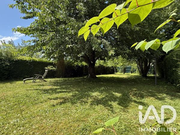 Maison à vendre 5 pièces 129,88 m² Allonville