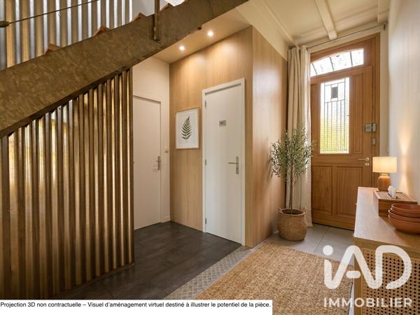 Maison à vendre 5 pièces 129,88 m² Allonville