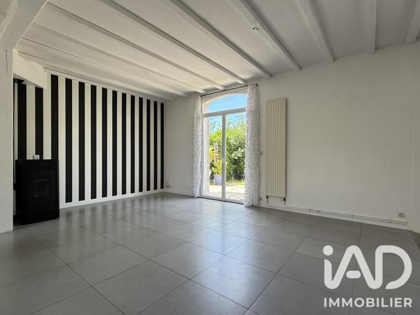 Maison à vendre 5 pièces 129,88 m² Allonville