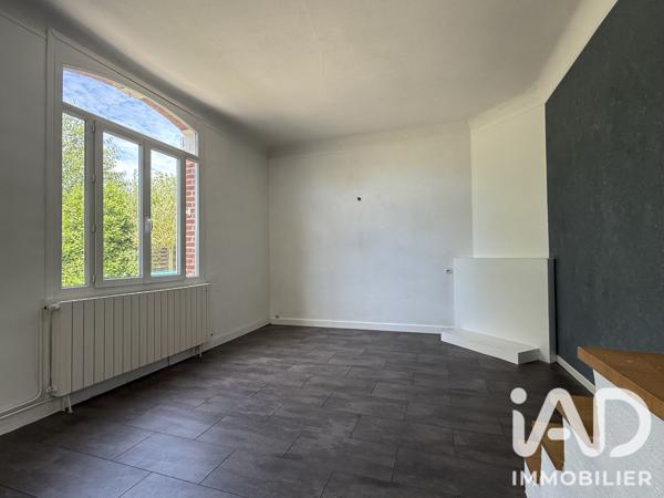 Maison à vendre 5 pièces 129,88 m² Allonville
