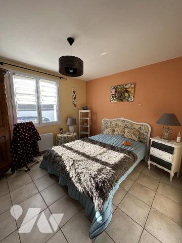 Vente Maison à La Tranche-sur-Mer