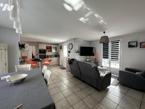 Vente Maison à La Tranche-sur-Mer