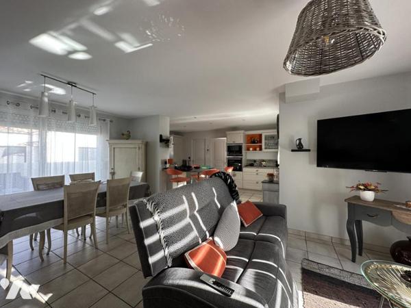 Vente Maison à La Tranche-sur-Mer