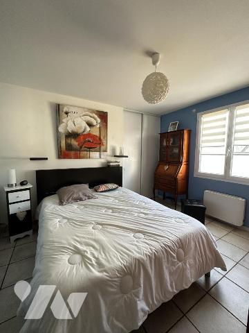 Vente Maison à La Tranche-sur-Mer